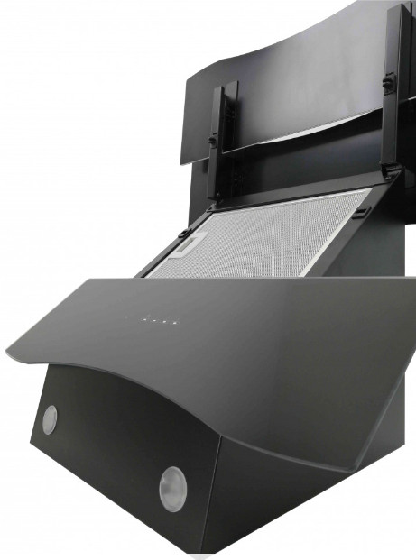 Вытяжка Schtoff Nacha 60 (черный)