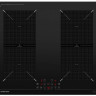 Варочная панель Meferi MIH604BK Matt Ultra