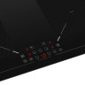 Варочная панель Meferi MIH604BK Matt Ultra