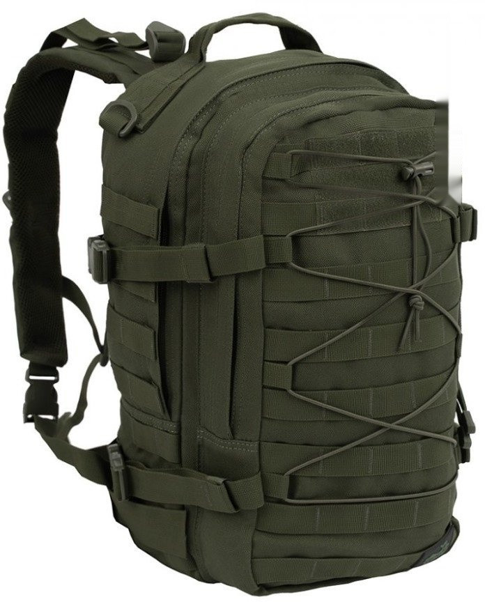 Рюкзак Tramp Operator TRP-047oliv (оливковый)