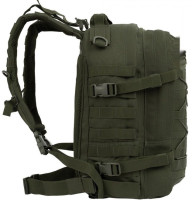 Рюкзак Tramp Operator TRP-047oliv (оливковый)