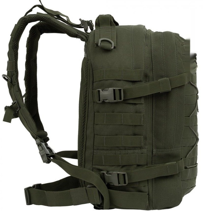 Рюкзак Tramp Operator TRP-047oliv (оливковый)