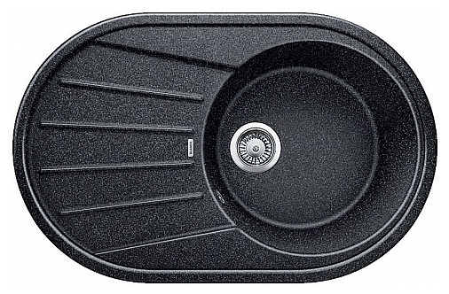 Кухонная мойка Blanco Tamos 45S