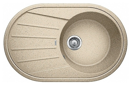 Кухонная мойка Blanco Tamos 45S