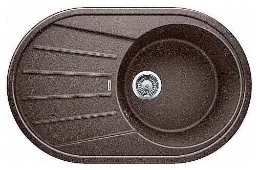 Кухонная мойка Blanco Tamos 45S