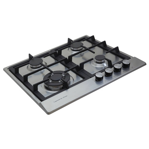 Варочная панель Zigmund & Shtain GN 128.61 S