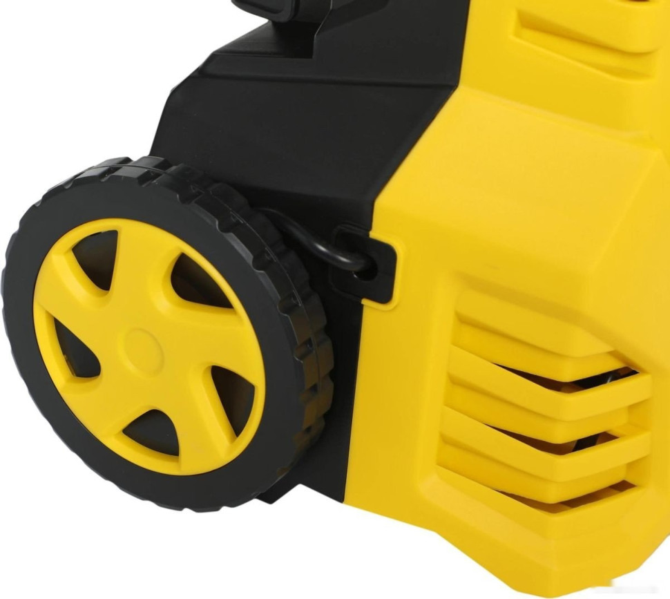 Мойка высокого давления Huter M1650-HP