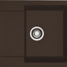 Кухонная мойка Franke MRG 611C шоколад