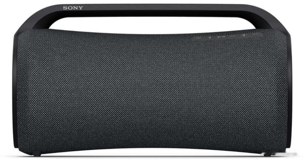 Портативная акустика Sony SRS-XG500