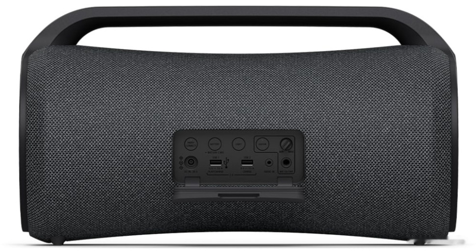 Портативная акустика Sony SRS-XG500