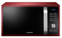 Микроволновая печь Samsung MG23F301TQR