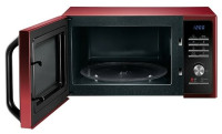 Микроволновая печь Samsung MG23F301TQR