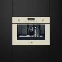 Кофемашина Smeg CMS8451P