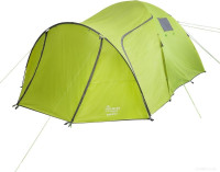 Палатка Premier Fishing Borneo-6-G (зеленый)