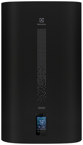 Водонагреватель Electrolux EWH 100 SmartInverter Grafit