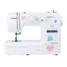 Швейная машина Janome JQ-2515S