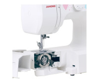 Швейная машина Janome JQ-2515S