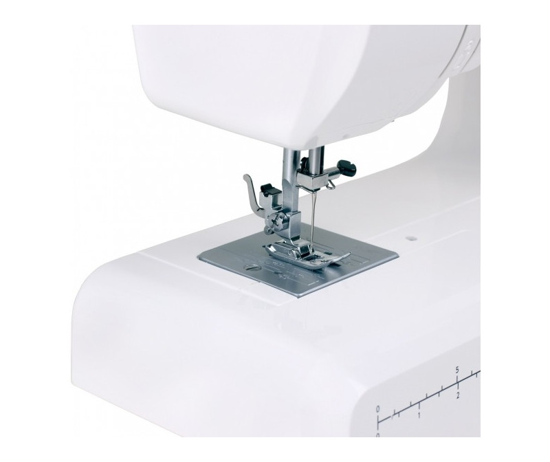 Швейная машина Janome JQ-2515S