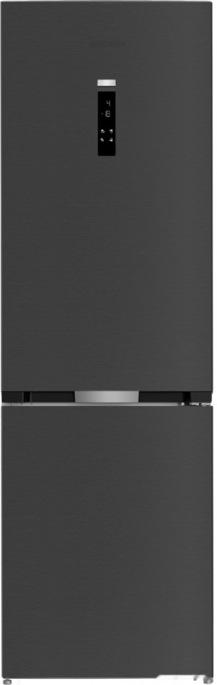 Холодильник Grundig GKPN669307FXD