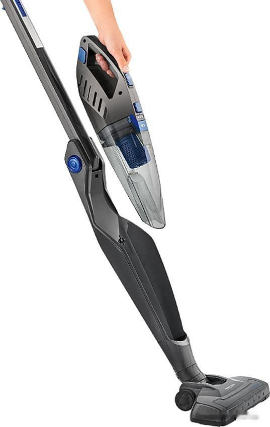 Пылесос Proficare PC-BS 3035 A (антрацит)