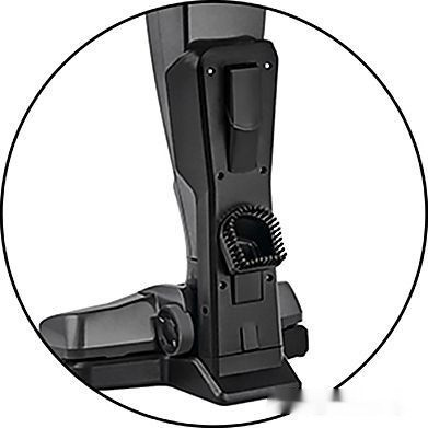 Пылесос Proficare PC-BS 3035 A (антрацит)