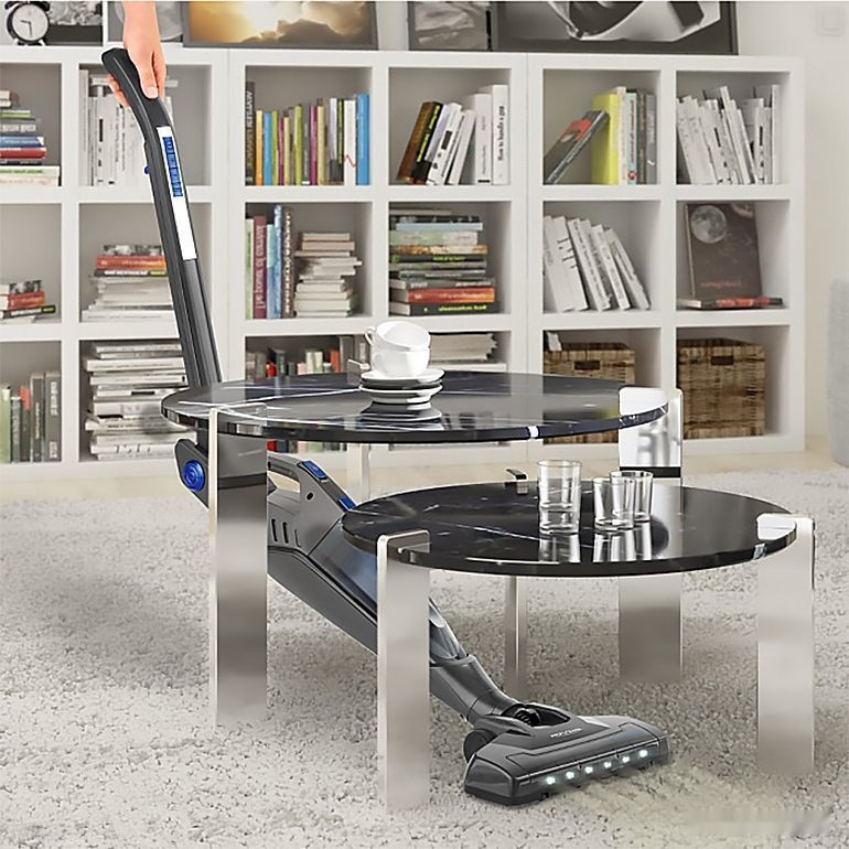 Пылесос Proficare PC-BS 3035 A (антрацит)