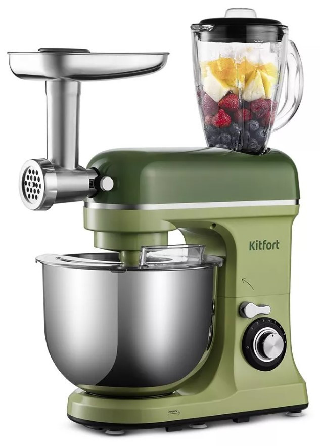 Миксер Kitfort KT-3461
