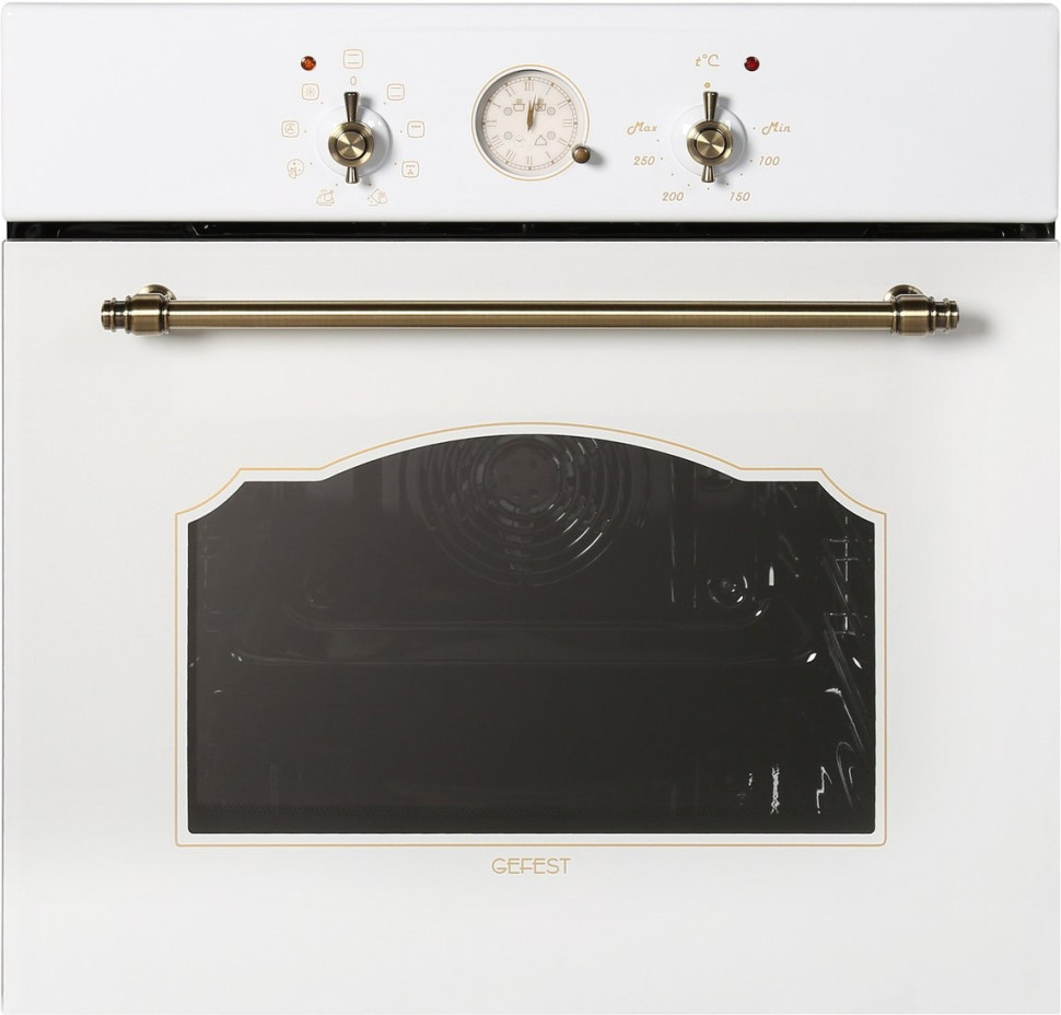 Духовой шкаф Gefest ДА 602-02 К85