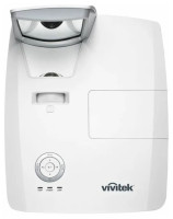 Проектор Vivitek DH772UST