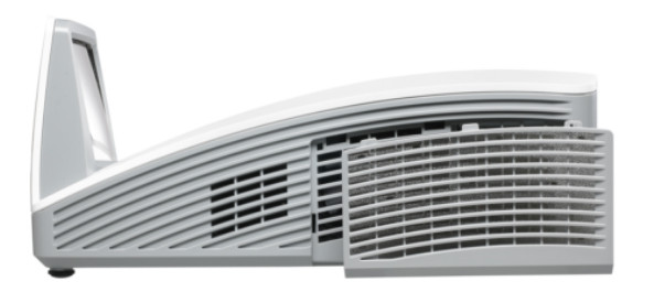 Проектор Vivitek DH772UST