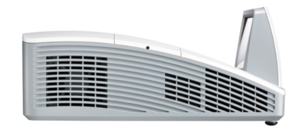 Проектор Vivitek DH772UST