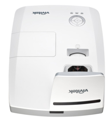 Проектор Vivitek DH772UST