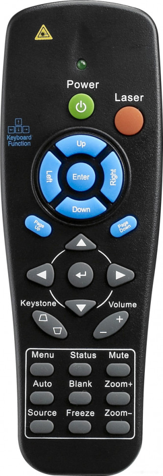 Проектор Vivitek DH772UST