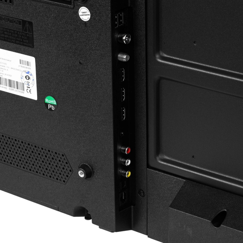 Телевизор MIU U55SLT101SV