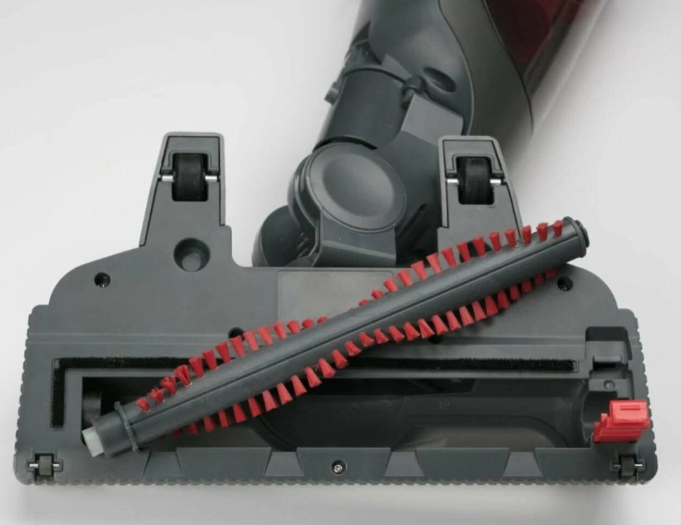 Вертикальный пылесос Gorenje SVC216GFW