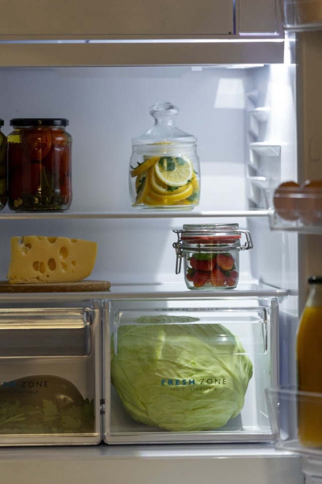 Мини-холодильник Бирюса 508