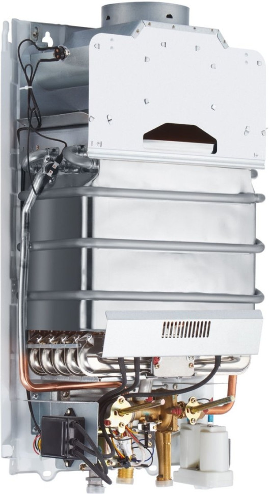 Водонагреватель Ballu GWH 10 Fiery LPG