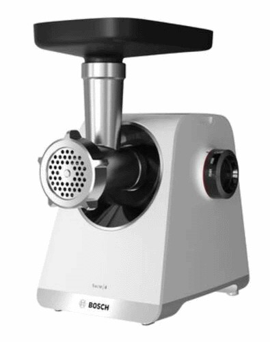 Мясорубка Bosch MFWS420W