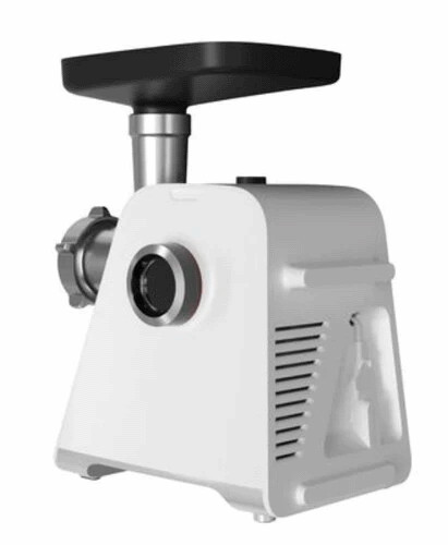 Мясорубка Bosch MFWS420W