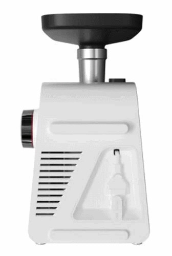 Мясорубка Bosch MFWS420W