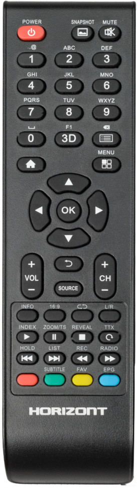 Телевизор Horizont 32LE5051D