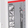 Набор оснастки Bosch 2608633A42 (100 предметов)