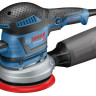 Шлифовальная машина Bosch Professional GEX 40-150