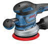 Шлифовальная машина Bosch Professional GEX 40-150