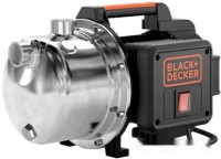 Садовый насос Black &amp; Decker BXGP1100XE
