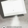 Вытяжка LEX Mio 600 (белый)