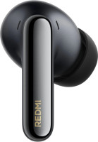 Наушники Xiaomi Redmi Buds 8 Pro (черный, международная версия)