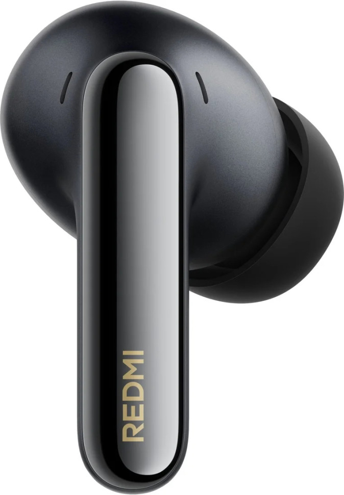 Наушники Xiaomi Redmi Buds 8 Pro (черный, международная версия)