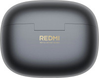 Наушники Xiaomi Redmi Buds 8 Pro (черный, международная версия)
