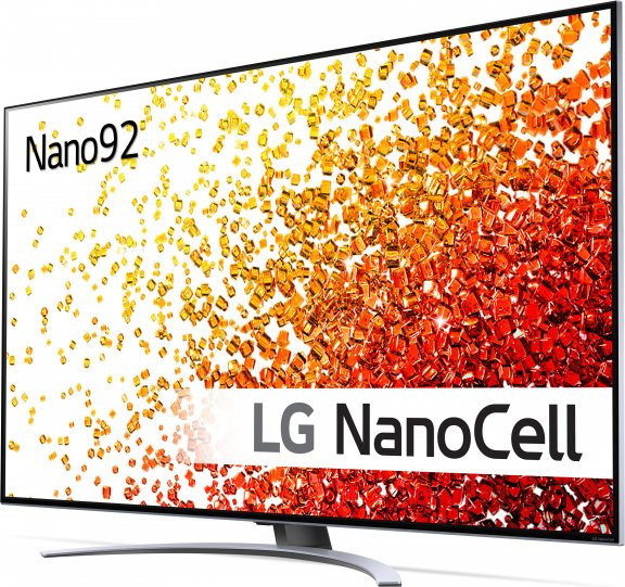 Телевизор LG 65NANO926PB